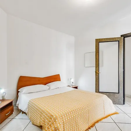 شقة Stella Del Mattino Bright